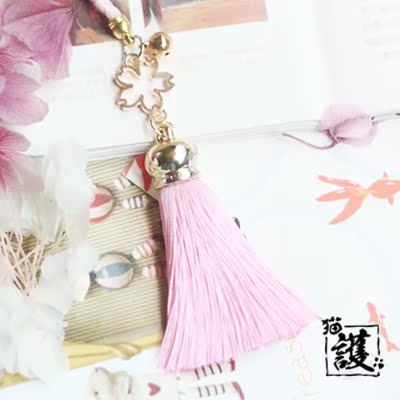 girl student Rings Chinese style Antiquity grace Lanyard Trend Mobile phone strap Small pendant lovely new pattern Pink recommendin the 3C Digital Accessories, Cell Phone Accessories , Phone Accessories , Mobile phone pendant/Mobile phone chain category - from Buy2taobao.com to provide professional Taobao agent buy service