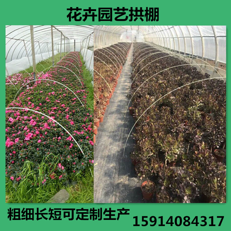 7mm新型蔬菜大小拱棚杆竿 支架 百香果葡萄避雨棚杆玻璃鋼彈力棒在類目 鮮花速遞/花卉仿真/綠植園藝, 園藝用品, 大型籬笆/柵欄中 - 來自Buy2taobao.com提供專業的淘寶代購服務