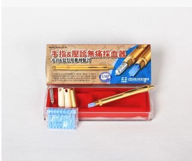 心天疗法泻血排瘀笔送100针BCI102排於排淤笔在类目 电子词典/电纸书/文化用品, 笔类/书写工具, 中性笔中 - 来自Buy2taobao.com提供专业的淘宝代购服务