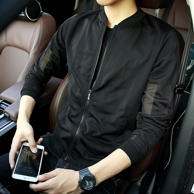 summer 2019 new pattern Sunscreen man Skin clothing coat Korean Edition Trend handsome Spring and summer Thin section Jacket jacketin the Men's clothing, Jacket category - from Buy2taobao.com to provide professional Taobao agent buy service