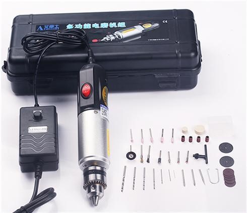 Electric Angle grinder Mini hold Electric mill Hand drill Electric mill direct Electric drill Handheld DCin the Hardware/Tool , Power Tools , Electric mill/Angle grinder category - from Buy2taobao.com to provide professional Taobao agent buy service