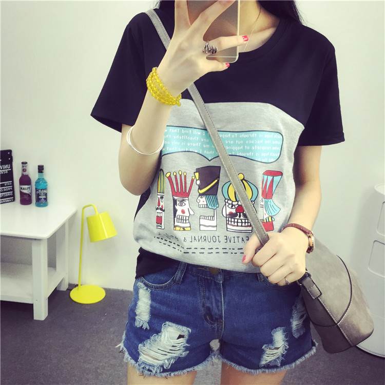 Lactation Summer wear go out fashion summer Nursing clothes Short sleeved postpartum Base coat nurse clothes Breast milkin the Women's clothing/Boutique , T-shirt category - from Buy2taobao.com to provide professional Taobao agent buy service