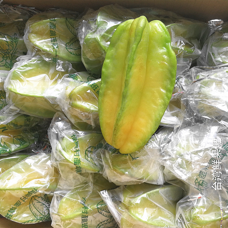 台灣鮮果吧台灣進口新鮮水果紅龍楊桃香甜寶寶老人水果6斤包郵在類目 水產肉類/新鮮蔬果/熟食, 新鮮水果, 其它中 - 來自Buy2taobao.com提供專業的淘寶代購服務
