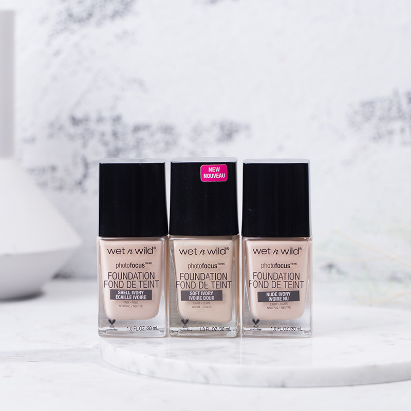 Lai Lai is Zoe |Porcelain dolls Wet n Wild Witt baby Focus Liquid Foundation natural Nude make-upin the Makeup/Perfume/Beauty tools , Liquid Foundation/Cream category - from Buy2taobao.com to provide professional Taobao agent buy service