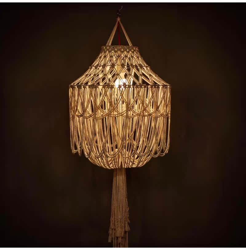 Fate.North Asia manual a chandelier Lampshade Cotton weave Tapestries Homestay Open Houses ornamentin the Home Fabric , Tapestry/Tapestry category - from Buy2taobao.com to provide professional Taobao agent buy service