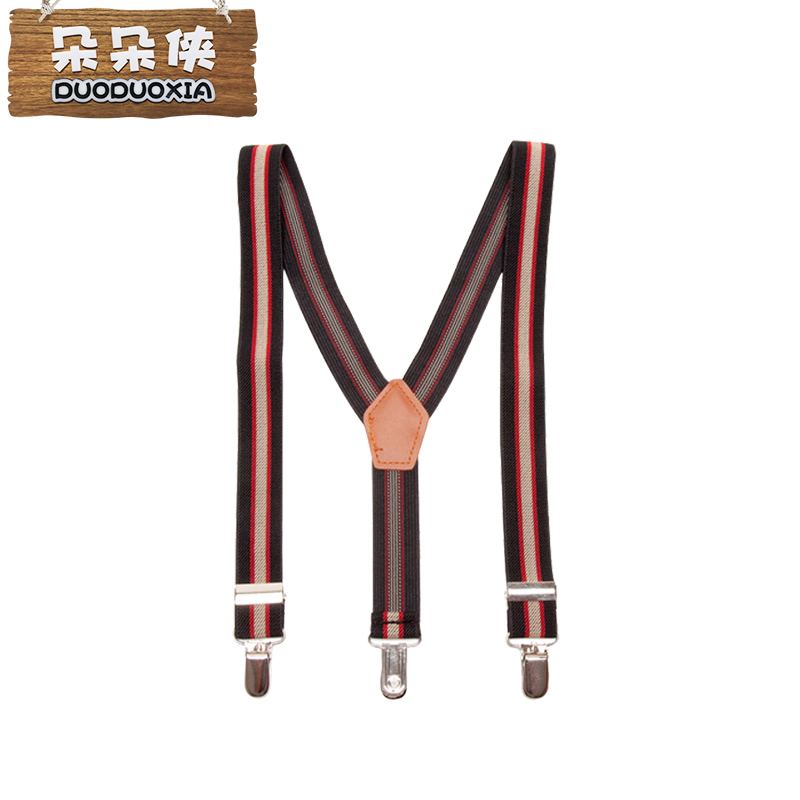 Blossoming children Strap clip baby Suspenders In summer and Autumn Boy girl straps the republic of korea Trouser clipin the Children/Baby/Family fitted , Children's Accessories , Strap  category - from Buy2taobao.com to provide professional Taobao agent buy service
