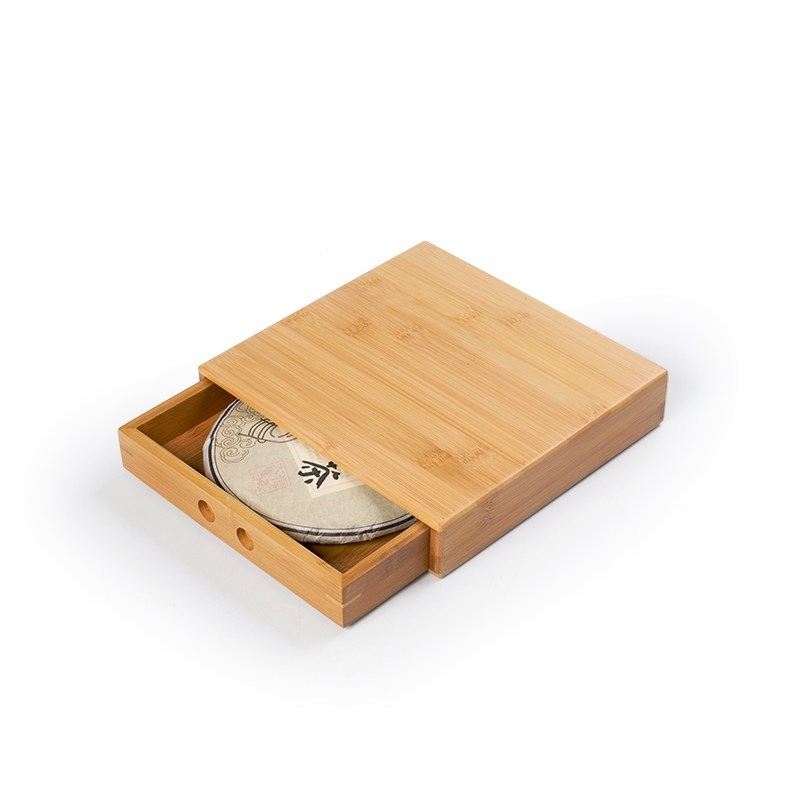 Pu'er tea Cake boxes Bamboo Large Tea box multi-storey storage box Tea Box Packaging box Tea ceremony Tea rackin the Tableware , Tea set , Tea/With zero category - from Buy2taobao.com to provide professional Taobao agent buy service