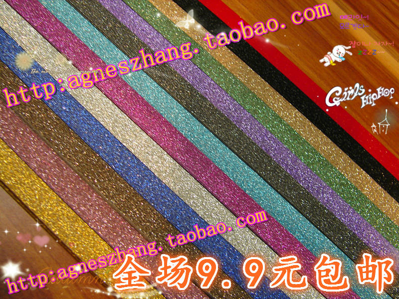 包邮 闪钻星星纸折星星的折纸diy手工纸星星折纸幸运星纸星星礼品在类目 家居饰品, 创意饰品, 幸运星/瓶中 - 来自Buy2taobao.com提供专业的淘宝代购服务