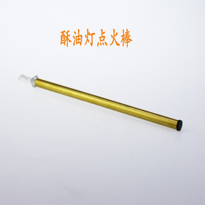 酥油灯玻璃纤维灯芯点火棒群点供灯专用点火棒无烟蜡烛点火器|msdalam kategori bekalan perayaan/hadiah, lilin - dari Buy2taobao.com untuk memberikan perkhidmatan ejen Taobao profesional membeli