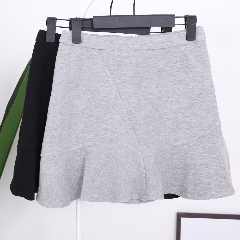 Andy Abby Generation Influx of women summer Solid skirt N76102-L 5-15-03in the Women's clothing/Boutique , Skirts category - from Buy2taobao.com to provide professional Taobao agent buy service