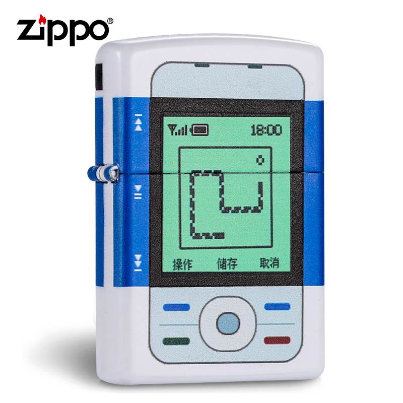 zippo lighter Original Genuine Windbreak special counter Printing classic Reminiscence mobile phone Collection man lighterin the ZIPPO/Swiss Army Knife/Glasses , Brand lighters and accessories , ZIPPO/Zippo category - from Buy2taobao.com to provide professional Taobao agent buy service