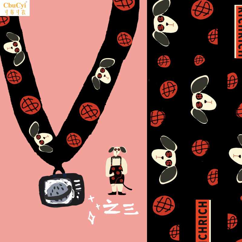 原创|旺财独家百搭手机挂绳挂脖个性创意可拆卸长短手绳挂件|ruв категории Цифровые аксессуары, аксессуары для мобильных телефонов, аксессуары для мобильных телефонов, мобильный телефон/телефон цепь - от Buy2taobao.com для оказания профессиональной услуги покупки агента Taobao
