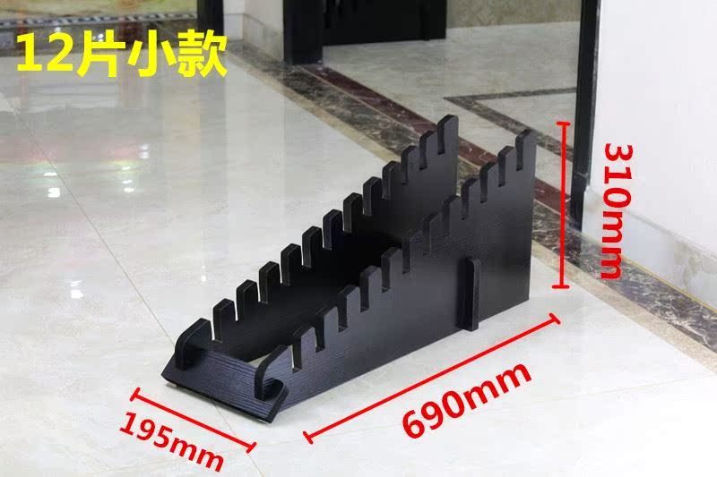 Display Rack Wood floor Template ceramic tile Shelf 600 goods shelves Display rack multi-function 300 ceramics sample floor tile 80in the Business/Office Furniture , Shelf/Showcase , Boutique Showcase/Showcase category - from Buy2taobao.com to provide professional Taobao agent buy service