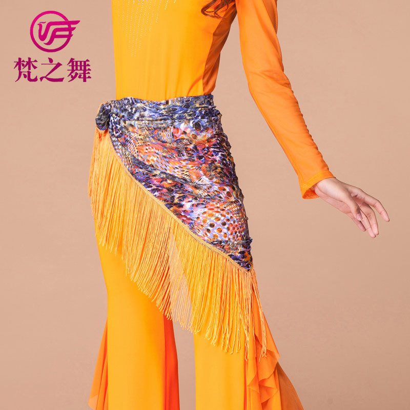 Vatican's dance Belly Dance Webbing Bandage Blue and white porcelain Lace Yao Jin Belly dance Yao Jin Tassels Yao Jinin the Play mode/Anime/Periphery/cos/Board games , Cosplay Apparel/Props/Service , Cosplay Women category - from Buy2taobao.com to provide professional Taobao agent buy service