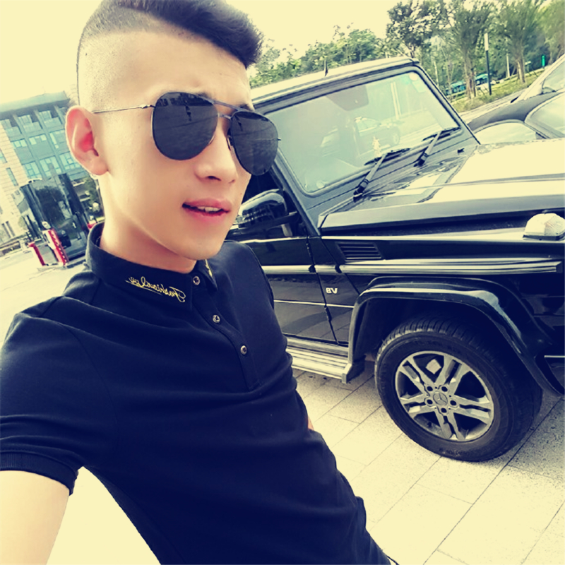 Fast Sensation anchor MC God Bless Wangxiaoyuan Gaudi Houge Same item Sunglasses Fly glasses Yurt Sunglassesin the ZIPPO/Swiss Army Knife/Glasses , Sunglasses category - from Buy2taobao.com to provide professional Taobao agent buy service