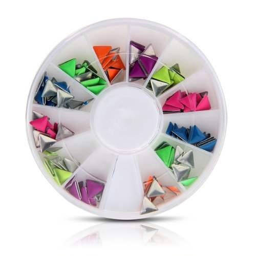 Hot 3D Colorful e Rhinestone Mix Type Nail Art Decoratio|ruв категории личный уход/Здравоохранение/массажное оборудование, различные аксессуары, бытовой медицинского оборудования, аксессуары, Ванны для ног, аксессуары - от Buy2taobao.com для оказания профессиональной услуги покупки агента Taobao