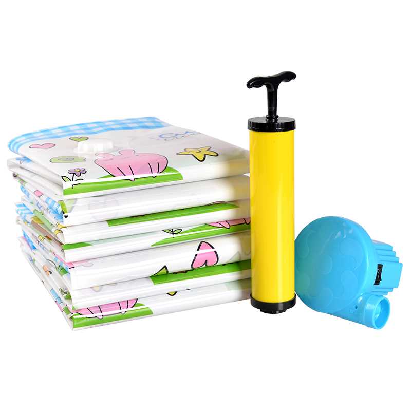 atmosphere vacuum Compression bag Large quilt clothes Goods number Moisture-proof Storage bag 11 Piece setin the Storage consolidation , Home Storage appliances , Pouch , Compression bags category - from Buy2taobao.com to provide professional Taobao agent buy service