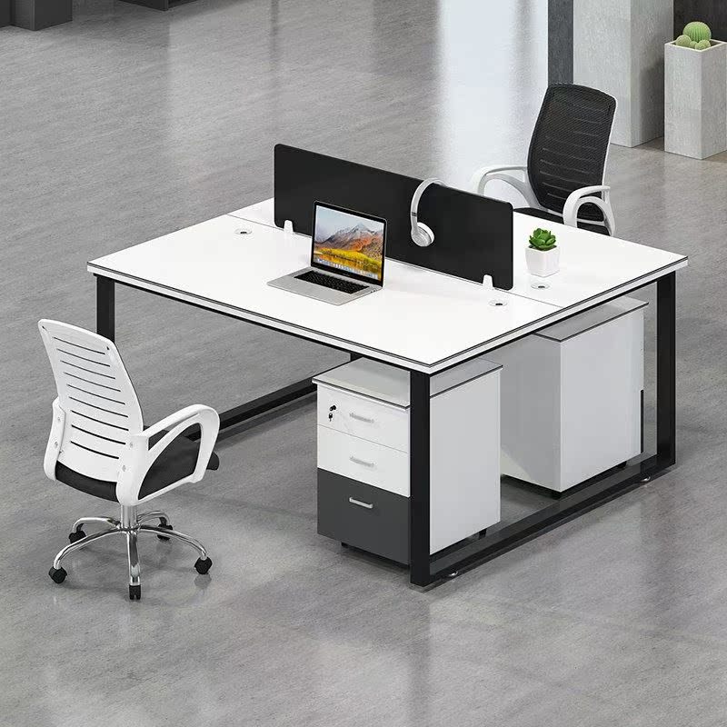 new pattern Staff member desk Staff position Office cassette Simplicity Modern 4 computer Tables and chairs combinationin the Business/Office Furniture , Office Furniture , Desk , Office Computer Desk category - from Buy2taobao.com to provide professional Taobao agent buy service