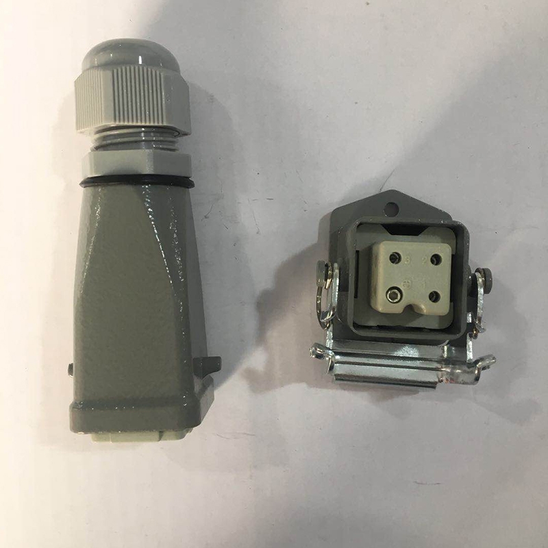 undefined4 Rectangle Aviation Plug socket Overload connector factory Original partsundefinedin the Electrical life , Home Appliances Accessories , Clean/Garment Steamer/Irons Accessories category - from Buy2taobao.com to provide professional Taobao agent buy service