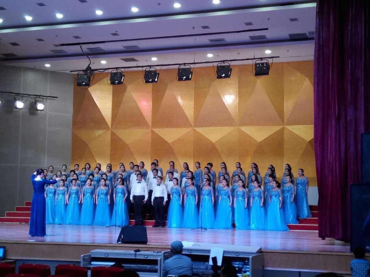 2017出售演出舞台服装团集体大合唱礼服长裙经典朗诵读比赛服在类目 女装/女士精品, 婚纱/旗袍/礼服, 礼服/晚装中 - 来自Buy2taobao.com提供专业的淘宝代购服务