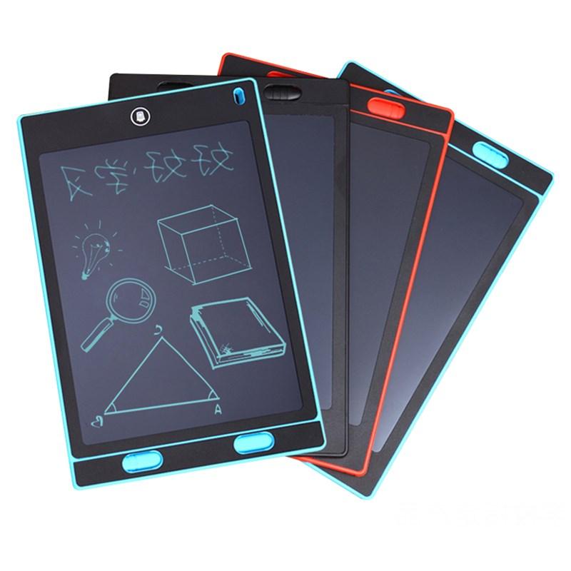 8.5寸12寸液晶手写板儿童绘画涂鸦电子光能小黑板 电子写字板画板|ruв категории компьютерное оборудование/дисплей/Компьютерная периферия, рукописный ввод/кульман - от Buy2taobao.com для оказания профессиональной услуги покупки агента Taobao