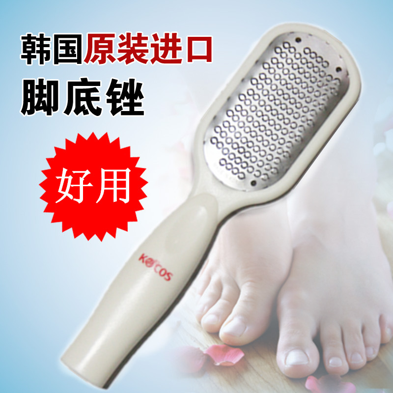 韩国女用磨脚神器搓脚板去死皮刀老茧刮脚后跟脚皮挫磨脚石修脚刀|ruв категории семья/личные чистящие средства, потребительских уборка посуды, тереть плинтус/мыть ноги кисти/шлифовка камня ноги - от Buy2taobao.com для оказания профессиональной услуги покупки агента Taobao