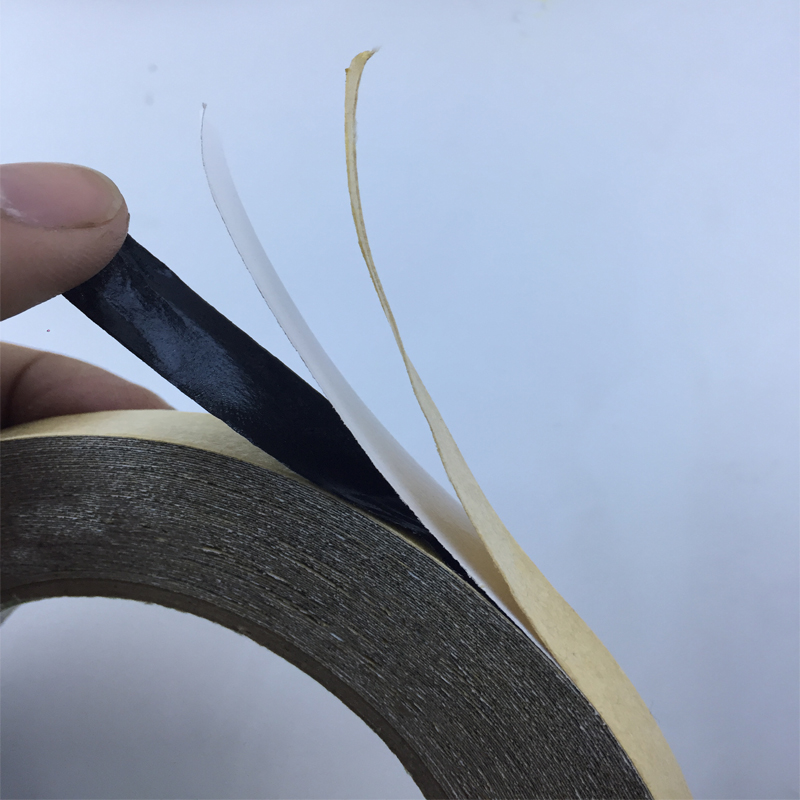 双层双撕黑色双面胶带多层免底漆真石漆水包水多彩漆黑色线条胶带在类目 电子词典/电纸书/文化用品, 胶粘用品, 胶带/胶纸/胶条中 - 来自Buy2taobao.com提供专业的淘宝代购服务