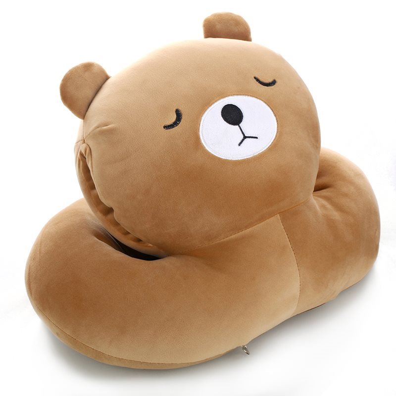 2019 new pattern Table Siesta Artifact Nap after lunch Sleep Papa Pillow Office Middle school student pillowin the Home Fabric , Pillow/Pillow category - from Buy2taobao.com to provide professional Taobao agent buy service
