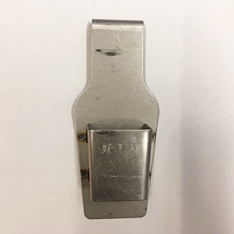 。架子工扳手套 死扳手不锈钢扳手套 挂套 腰套 好工友专用扳手挂在类目 五金/工具, 电动工具, 电动扳手, 冲击扳手中 - 来自Buy2taobao.com提供专业的淘宝代购服务