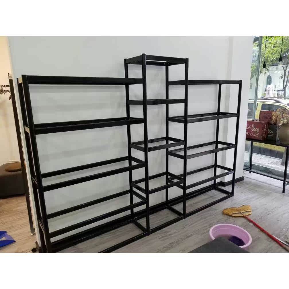 包包展示柜鞋子货架包包货架箱包展柜鞋店鞋架鞋子展柜多层鞋货架在类目 住宅家具, 成套家具, 其它成套家具中 - 来自Buy2taobao.com提供专业的淘宝代购服务