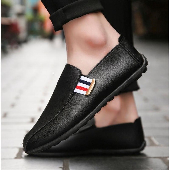 Doug shoes Spring and summer new pattern Low Lazy shoes Casual shoes new pattern Men's Shoesin the Men's Shoes, High shoes category - from Buy2taobao.com to provide professional Taobao agent buy service