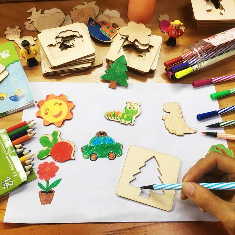Developing toys 3-7 Template girl girl children Toys Boy Child intelligence drawin the Toy/Childs/Puzzle/Building block/Model , Beads/Jigsaw/Pair/Disassembly/Beat Toy , Jigsaw/Puzzle category - from Buy2taobao.com to provide professional Taobao agent buy service