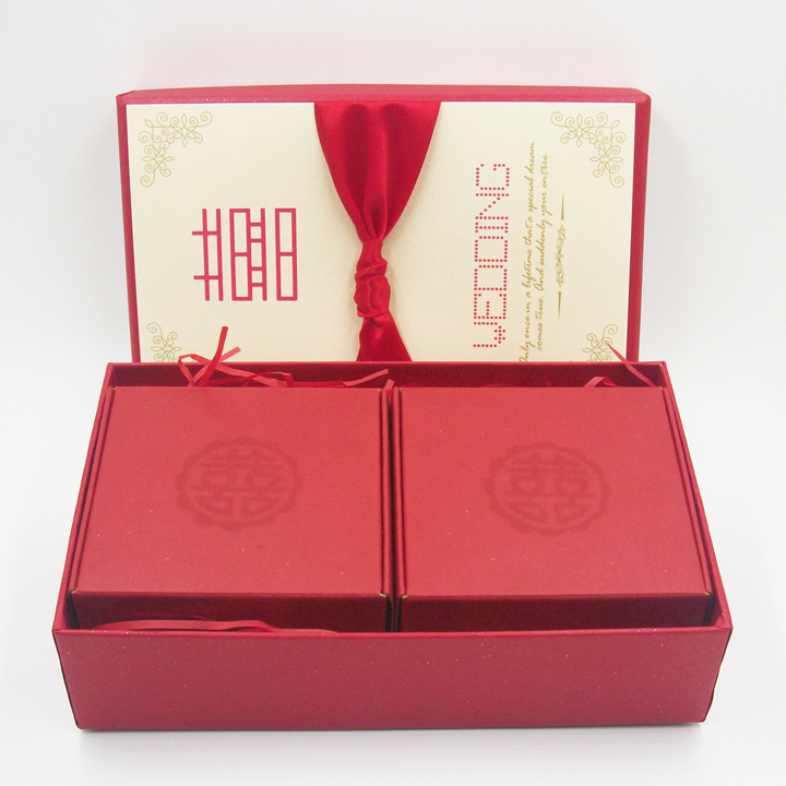 Heralds Handmade Soap Gift box packaging gules Double Happiness marry gift Handsel Confidante Friend Souvenirin the Home accessories , Creative Jewelry , Variety shape soap category - from Buy2taobao.com to provide professional Taobao agent buy service