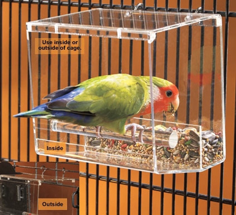 parrot anti-sprinkler automatic feeder bird feeder food b|msdalam kategori haiwan peliharaan/makanan haiwan dan bekalan, Burung dan bekalan, Peralatan burung (baru), feeder - dari Buy2taobao.com untuk memberikan perkhidmatan ejen Taobao profesional membeli
