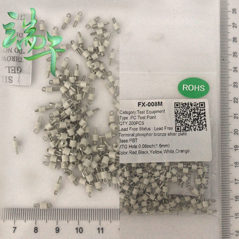 测试点 PCB测试点 测试端子 接线端子 测试针 测试珠 大电流在类目 3C数码配件, 电子元器件市场, 电子元件, 其它元器件中 - 来自Buy2taobao.com提供专业的淘宝代购服务
