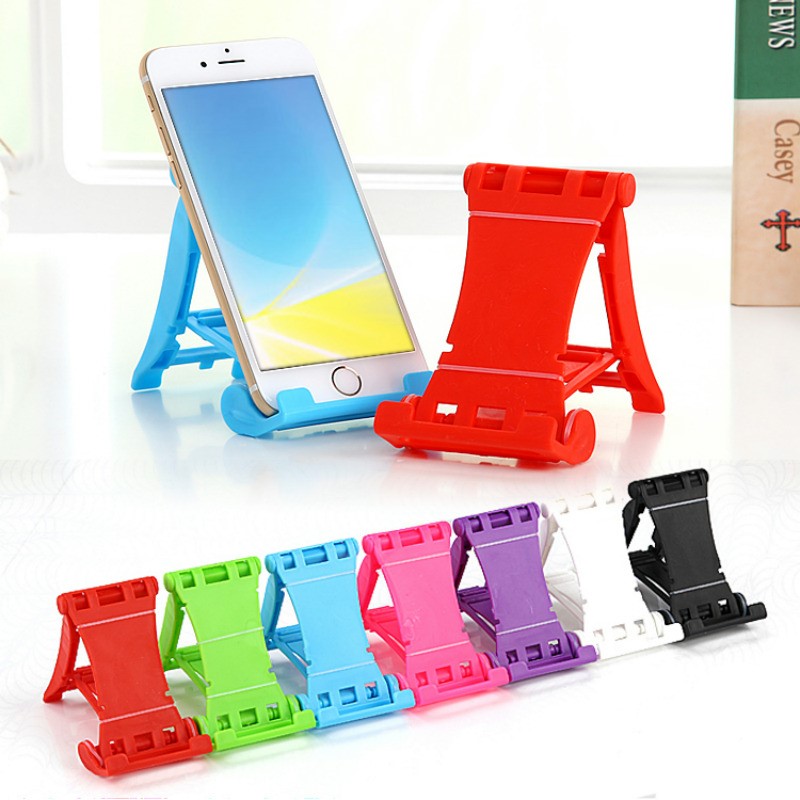 desktop Flat Bracket mobile phone Mobile support fold base Plastic Bedside Watching movies Mobile support currencyin the 3C Digital Accessories, Cell Phone Accessories , Phone holder/Mobile phone holder category - from Buy2taobao.com to provide professional Taobao agent buy service