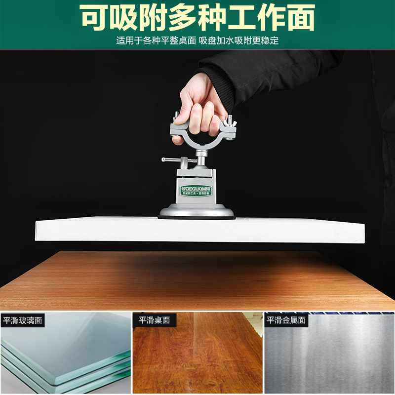 手电钻转电磨机固定架万用支架家用多功能台虎桌钳小台钳万向夹具|ruв категории оборудование/инструменты, ручной инструмент, задействование таких инструментов, тиски - от Buy2taobao.com для оказания профессиональной услуги покупки агента Taobao