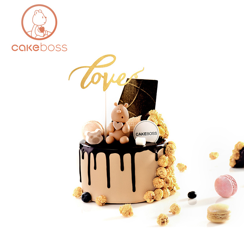 CAKEBOSS巧克力生日蛋糕天津北京上海广州南京沈阳西安同城配送在类目 水产肉类/新鲜蔬果/熟食, 新鲜蛋糕中 - 来自Buy2taobao.com提供专业的淘宝代购服务