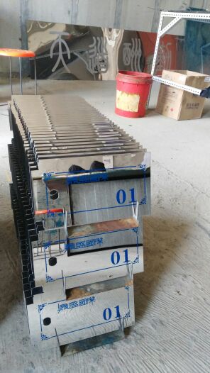 信報箱門板不鏽鋼蝕刻絲印在類目 電子詞典/電紙書/文化用品, 收納/陳列用品, 意見箱/抽獎箱/信件箱中 - 來自Buy2taobao.com提供專業的淘寶代購服務