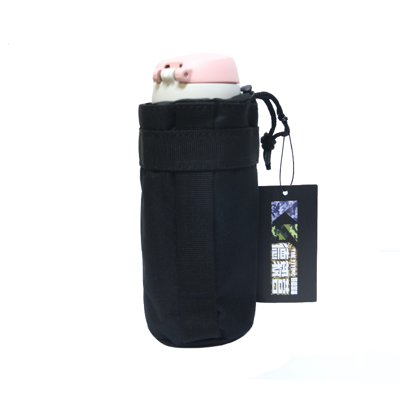 Tak Ying camp outdoors MOLLE System kettle package kettle Hang back outdoors Bottle Bag Pendantin the Outdoor/Mountaineer/Camping/Travel Goods , Army fans clothing/Army fans supplies , Army fans Bags , Other packages category - from Buy2taobao.com to provide professional Taobao agent buy service