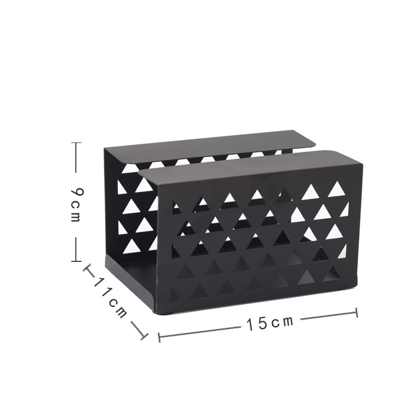 Nordic Modern minimalist a living room tea table Iron art originality Tissue box Hollow Tissue box Home Furnishing decorate a decorationin the Home accessories , Decorative items , Decorative Tissue Box category - from Buy2taobao.com to provide professional Taobao agent buy service