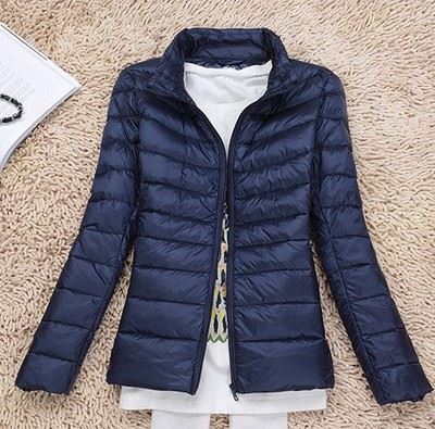 反季清仓轻薄羽绒服女短款立领连帽时尚韩版修身秋冬大码女装外套|msdalam kategori Butik wanita / wanita, Down - dari Buy2taobao.com untuk memberikan perkhidmatan ejen Taobao profesional membeli