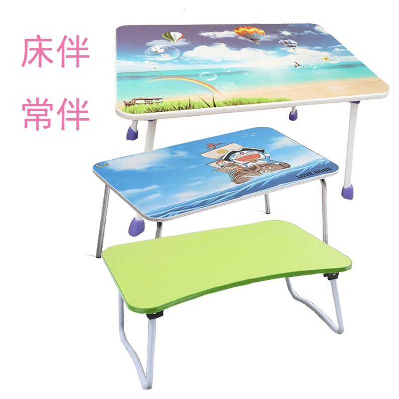 书桌定制学生床上书桌笔记本电脑桌学生台写字台折叠小桌子便捷潮|msdalam kategori Perniagaan/perabot pejabat, perabot pejabat, meja, meja komputer pejabat - dari Buy2taobao.com untuk memberikan perkhidmatan ejen Taobao profesional membeli