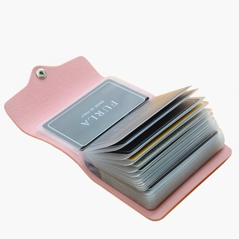 Card package lady Card position Ladies Card Pack Korean Edition lovely Student wear Ferrule Card Holdersin the Leather/Lady bags/Men's bag, Card package category - from Buy2taobao.com to provide professional Taobao agent buy service