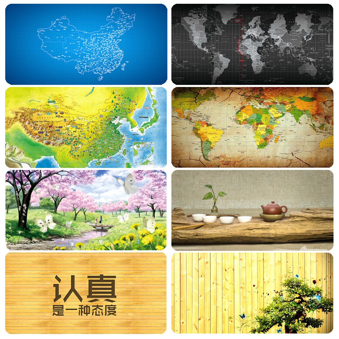 Oversized mouse pad 90x40 thickening Cushion Table mat Waterproof glue to work in an office household Mouse padin the Computer Hardware/Monitor/Computer Peripherals , Computer Peripherals , Mouse Pad/Paste/Wrist pad category - from Buy2taobao.com to provide professional Taobao agent buy service