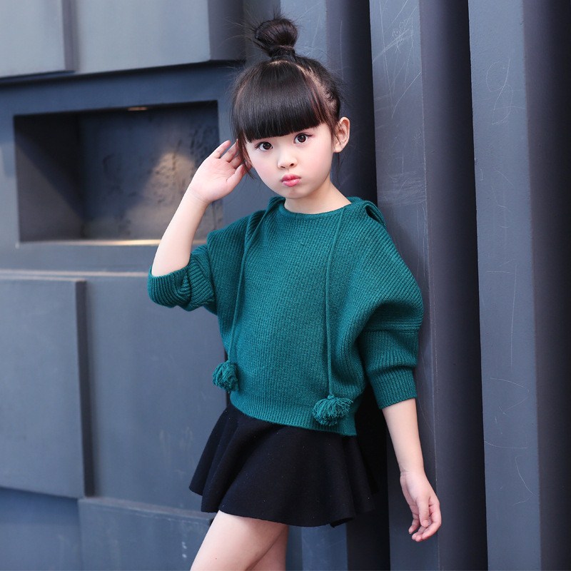 girl Sweater 5 Spring coat 8 years children CUHK 10 Bat Shirt 7 Child Girl 9 jacket coatin the Women's clothing/Boutique , Sweaters category - from Buy2taobao.com to provide professional Taobao agent buy service