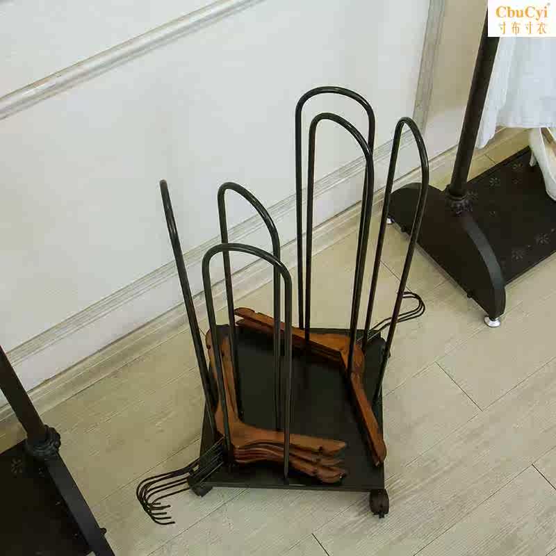 欧式服装店长钩夹子整理车放衣裤架的收纳可移动搁置储存官方标配|ruв категории коммерческий/офисная мебель, магазин одежды, мебели, вешалка - от Buy2taobao.com для оказания профессиональной услуги покупки агента Taobao