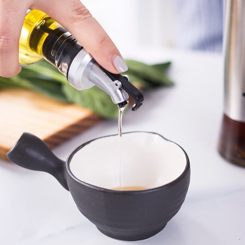 Kitchen glass oil pot stainless steel seasoning bottle|ruв категории посуда, кубок/кубок/чайник, лимонад - от Buy2taobao.com для оказания профессиональной услуги покупки агента Taobao