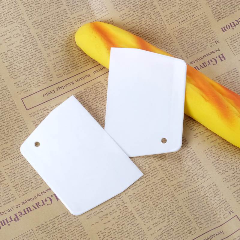 切面刀家用刮刀厨房用具面包蛋糕抹奶油刮片烘焙工具硬质塑料刮板|msdalam kategori dapur/memasak Appliances, barbeku/bakeware, perkakas dapur penaik DIY, perkakas baking lain - dari Buy2taobao.com untuk memberikan perkhidmatan ejen Taobao profesional membeli