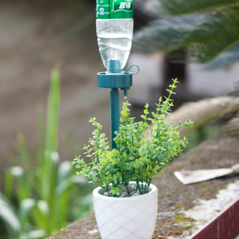 家用自動澆花器淋花滴水器神器滴灌系統澆灌器懶人自動澆水器在類目 鮮花速遞/花卉仿真/綠植園藝, 園藝用品, 微噴/滴灌/接頭類, 霧化微噴/滴灌設備中 - 來自Buy2taobao.com提供專業的淘寶代購服務